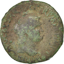 Nero, As, Roma, F(12-15), Copper, Cohen:171