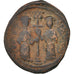 Follis, 1059, Constantinople, MB+, Rame, BMC:18
