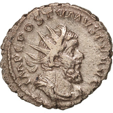 Postumus, Antoninianus, Cologne, MB, Biglione, RIC:67