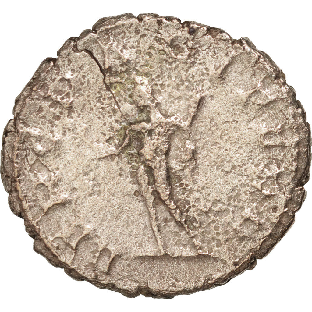 Postumus, Antoninianus, Cologne, MB, Biglione, RIC:67