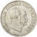 Coin, German States, PRUSSIA, Wilhelm I, Groschen, 1870, Cleves, AU(55-58)