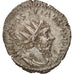 Moneda, Postumus, Antoninianus, 263, Roma, MBC, Vellón, RIC:75