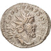 Moneta, Postumus, Antoninianus, 263, MB, Biglione, RIC:75
