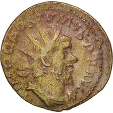 Moneta, Postumus, Antoninianus, AD 261, Cologne, BB, Biglione, RIC:54