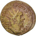 Moneta, Postumus, Antoninianus, AD 261, Cologne, BB, Biglione, RIC:54