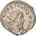 Postumus, Antoninianus, 261, Cologne, AU(50-53), Billon, RIC:54