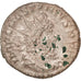 Coin, Postumus, Antoninianus, 263, Trier, VF(20-25), Billon, RIC:58