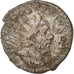 Coin, Postumus, Antoninianus, 260, Trier, VF(30-35), Billon, RIC:64
