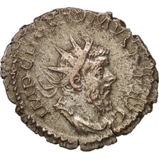Coin, Postumus, Antoninianus, 260, Trier, VF(30-35), Billon, RIC:64