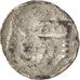Belgium, Denier, Gent, VF(20-25), Silver