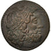 Coin, Ptolemy II, Egypt, Bronze, Alexandria, AU(55-58), Bronze