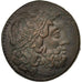 Coin, Ptolemy II, Egypt, Bronze, Alexandria, AU(55-58), Bronze