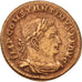 Constantine I, Follis, , Trier, AU(50-53), Copper, RIC:866