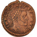 Licinius I, Nummus, Trier, AU(50-53), Copper, RIC:845b