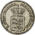 Coin, German States, WURTTEMBERG, Karl I, Kreuzer, 1870, AU(55-58), Silver