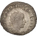 Coin, Gordian III, Antoninianus, Roma, VF(30-35), Billon, RIC:151