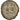 Monnaie, Justin II, Follis, Nicomédie, TTB, Cuivre, Sear:369