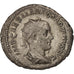 Munten, Gordiaans III, Antoninianus, 238, Roma, ZF+, Billon, RIC:5