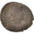 Coin, Constantius II, Nummus, 348-350, Nicomedia, VF(30-35), Copper, RIC:65