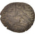 Coin, Constantius II, Nummus, 348-350, Nicomedia, VF(30-35), Copper, RIC:65