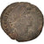 Monnaie, Constantius II, Nummus, 348-350, Nicomédie, TTB+, Cuivre, RIC:65