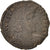 Münze, Constantius II, Nummus, 348-350, Nicomedia, S+, Kupfer, RIC:65