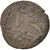 Monnaie, Constantius II, Nummus, 348-350, Nicomédie, TB+, Cuivre, RIC:65