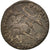 Monnaie, Constantius II, Follis, Cyzique, TTB+, Cuivre, RIC:113
