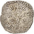 Moneta, Francja, Douzain aux croissants, 1550, Poitiers, EF(40-45), Bilon