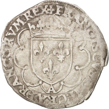 France, Douzain, Paris, VF(30-35), Billon, Duplessy:927