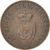 GERMAN STATES, Pfennig, 1851, Berlin, KM #260, AU(55-58), Copper, 1.47