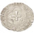 Moneta, Francja, Douzain, Montpellier, VF(30-35), Bilon, Sombart:4368