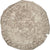 Coin, France, Douzain aux croissants, 1550, Rennes, VF(30-35), Billon