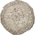 Monnaie, France, Douzain aux croissants, 1550, Rennes, TB+, Billon, Duplessy:997