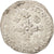 Moneta, Francja, Douzain aux croissants, 1550, Rennes, EF(40-45), Bilon