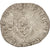 Moneda, Francia, Douzain aux croissants, 1549, Paris, BC+, Vellón, Duplessy:997
