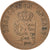 Coin, German States, ANHALT-BERNBURG, Alexander Carl, 3 Pfennige, 1867