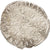 Moneta, Francja, Douzain aux croissants, 1550, Lyon - Lugdunum, EF(40-45)
