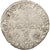 Coin, France, Douzain aux croissants, 1550, Lyons, VF(30-35), Billon