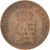 Münze, Deutsch Staaten, ANHALT-BERNBURG, Alexander Carl, 3 Pfennige, 1867