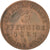 Münze, Deutsch Staaten, ANHALT-BERNBURG, Alexander Carl, 3 Pfennige, 1867
