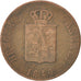 Munten, Duitse staten, ANHALT-BERNBURG, Alexander Carl, 3 Pfennige, 1840, ZF