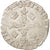 Monnaie, France, Douzain aux croissants, 1551, Lyon, TB+, Billon, Duplessy:997