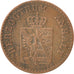 Coin, German States, MECKLENBURG-STRELITZ, Friedrich Wilhelm, 1/48 Thaler