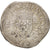 Moneta, Francja, Douzain aux croissants, 1549, Poitiers, EF(40-45), Bilon