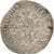 Moneta, Francja, Douzain aux croissants, 1549, Poitiers, EF(40-45), Bilon