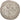 Coin, France, Douzain aux croissants, 1550, Angers, VF(30-35), Billon