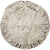 Moneta, Francja, Douzain aux croissants, 1550, Limoges, VF(30-35), Bilon