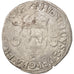 Francia, Douzain aux croissants, 1549, Rennes, MB, Biglione, Duplessy:997