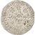 Moneta, Francja, Douzain aux croissants, 1549, Rennes, VF(30-35), Bilon